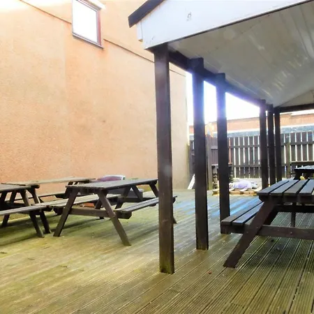 Contractor Accomodation 14 Double Barrow-in-Furness