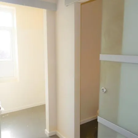 Contractor Accomodation 14 Double Hotel