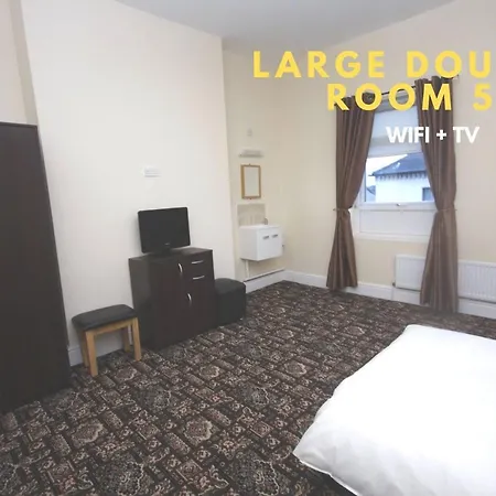 Contractor Accomodation 14 Double